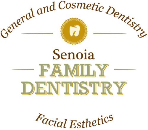 Link to Senoia Family Dentistry home page