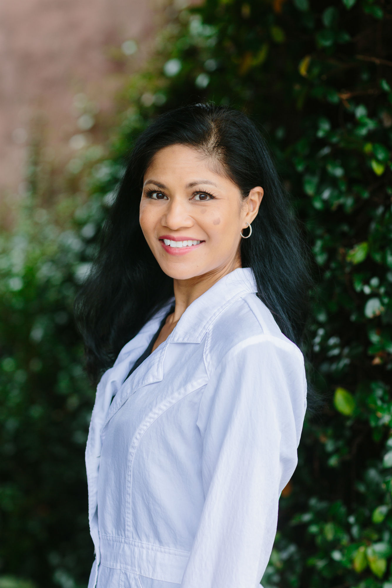 Dr Maria Keanchong Hackensack